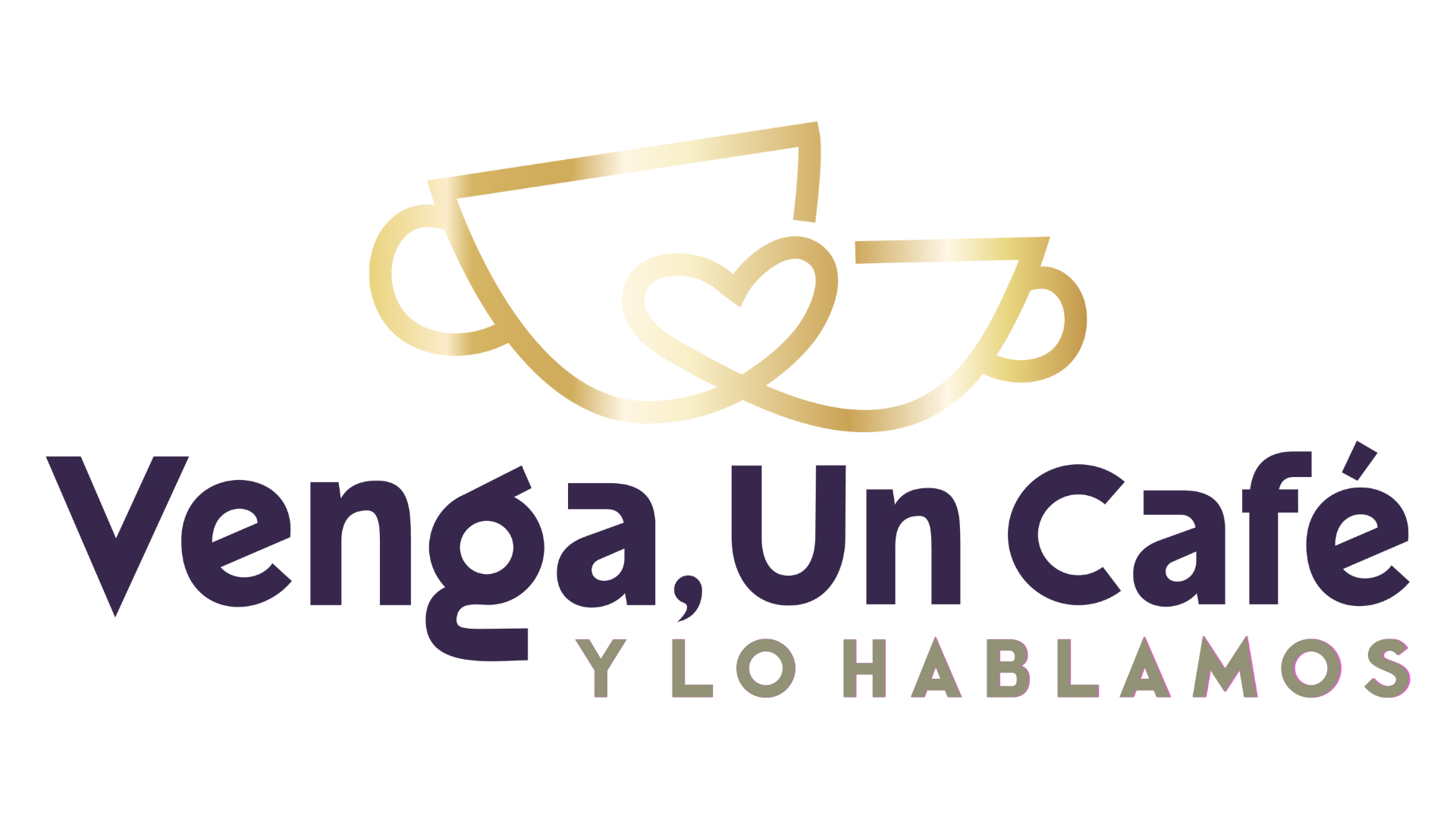 Logo Venga un Café